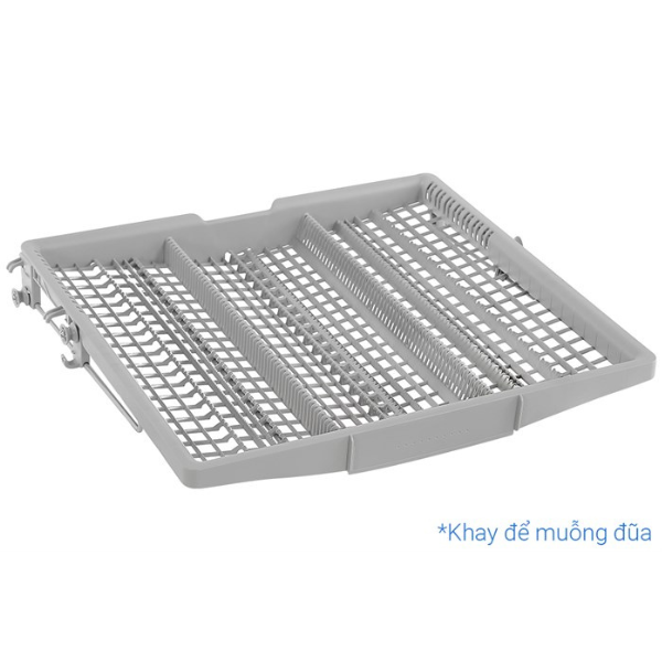 Máy rửa chén Bosch SMS4HMI07E series 4 độc lập
