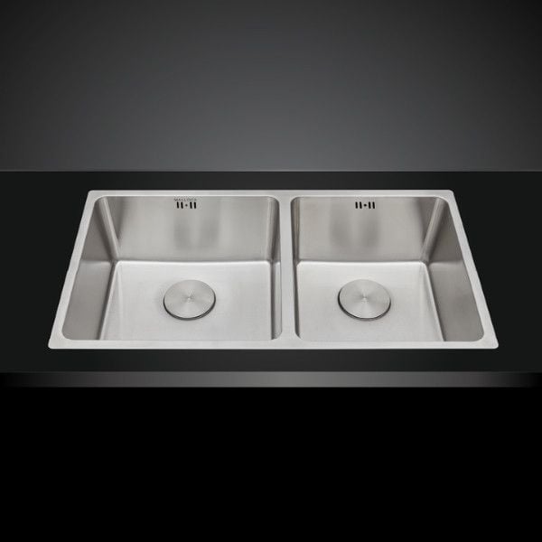 Chậu rửa bát Malloca MS 6081