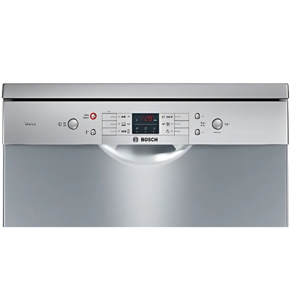 Máy rửa chén Bosch SMS63L08EA Series 6, 12 bộ, độc lập