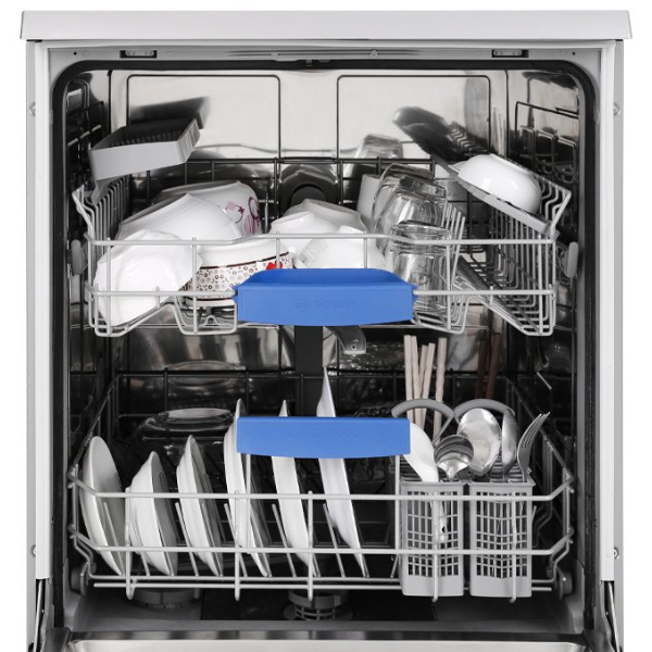 Máy rửa chén Bosch SMS63L08EA Series 6, 12 bộ, độc lập