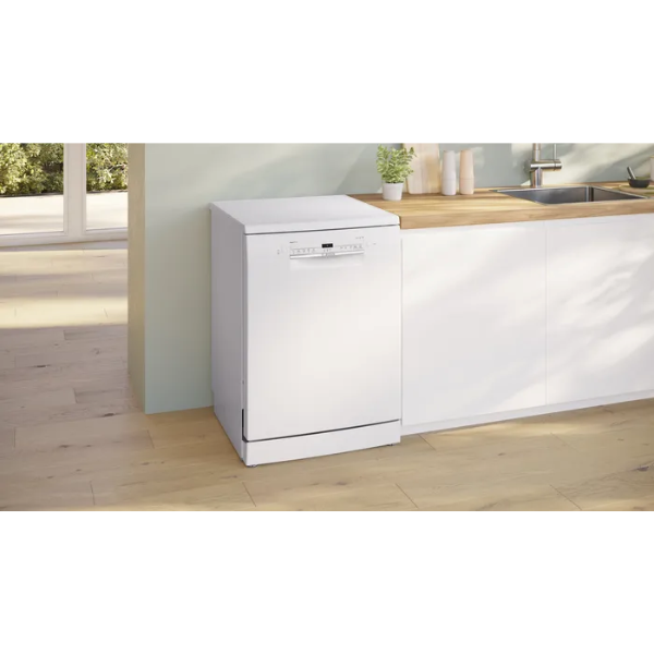 Máy rửa chén Bosch SMS2ITW04E - Serie 2, độc lập