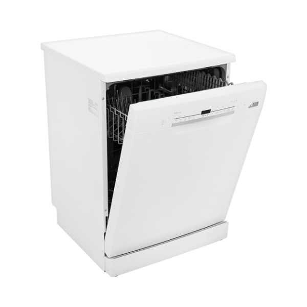 Máy rửa chén Bosch SMS2ITW04E - Serie 2, độc lập