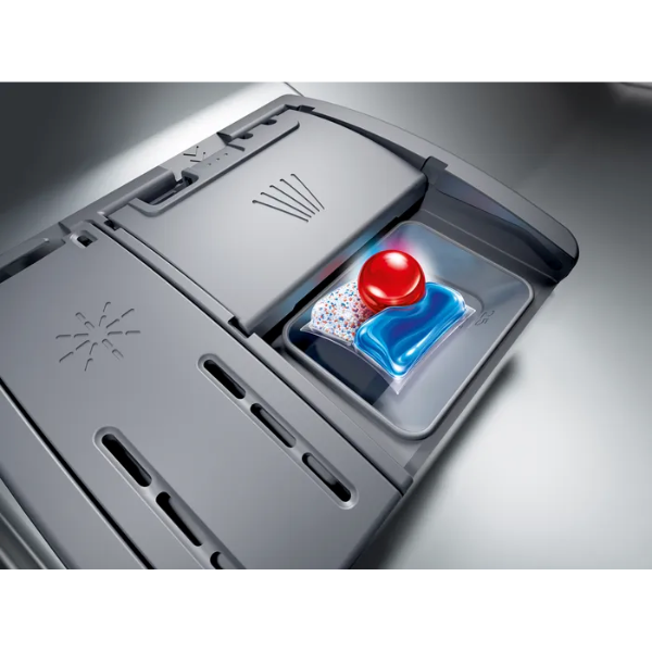 Máy rửa chén Bosch SMS2ITW04E - Serie 2, độc lập