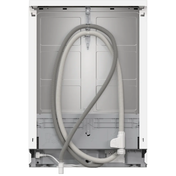Máy rửa chén Bosch SMS2ITW04E - Serie 2, độc lập