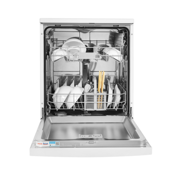 Máy rửa chén Bosch SMS2ITW04E - Serie 2, độc lập