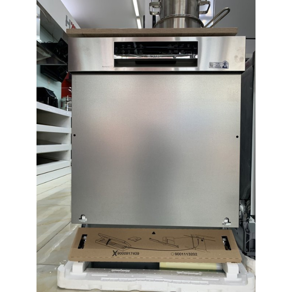 Máy rửa chén Bosch SMI6ZDS49E Series 6