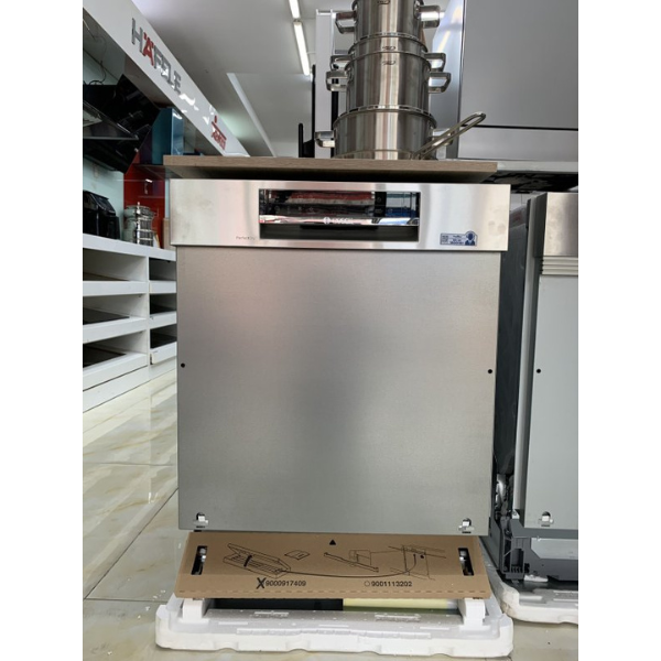 Máy rửa chén Bosch SMI6ZDS49E Series 6
