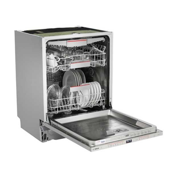 Máy rửa chén Bosch SMI6ZDS49E Series 6