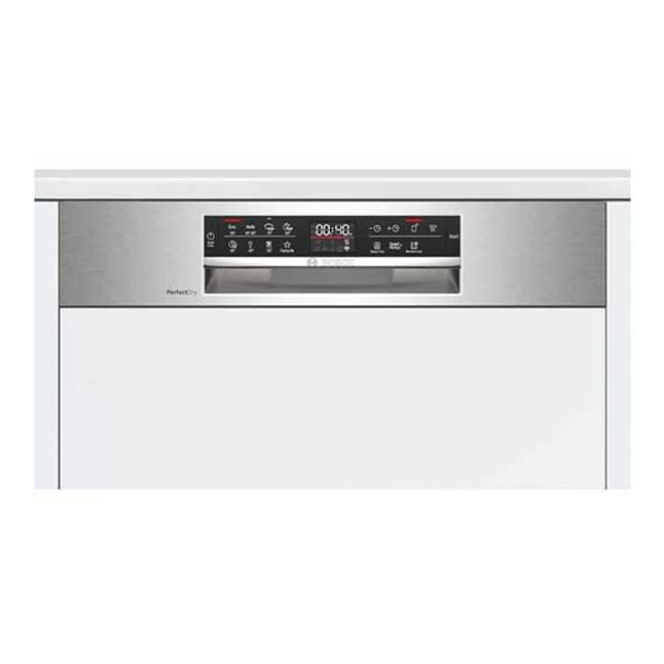Máy rửa chén Bosch SMI6ZDS49E Series 6