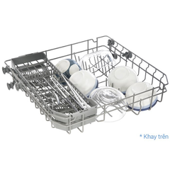 Máy rửa chén để bàn Hafele HDW-T5531B 538.21.350