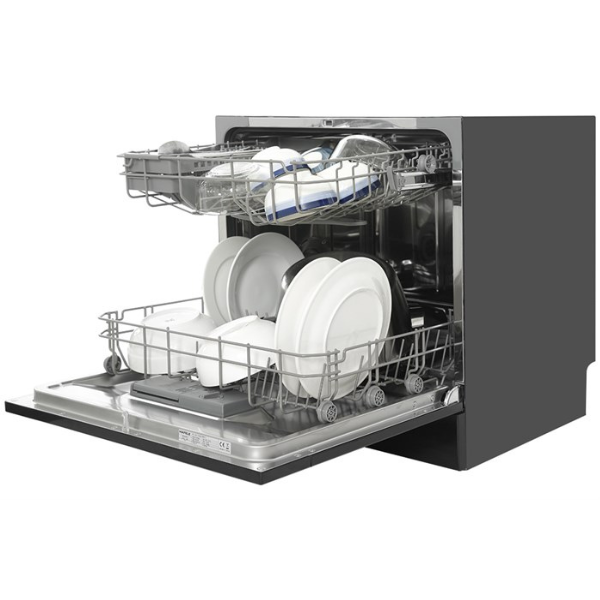 Máy rửa chén để bàn Hafele HDW-T5531B 538.21.350