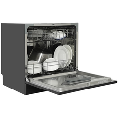 Máy rửa chén để bàn Hafele HDW-T5531B 538.21.350