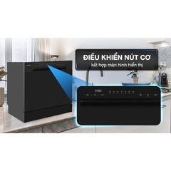 Máy rửa chén để bàn Hafele HDW-T5531B 538.21.350