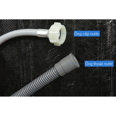 Máy rửa chén để bàn Hafele HDW-T5531B 538.21.350