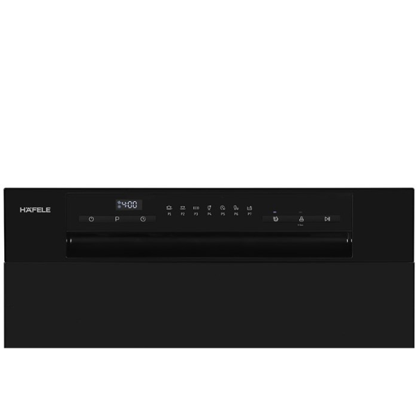 Máy rửa chén để bàn Hafele HDW-T5531B 538.21.350