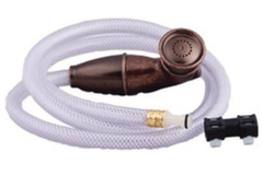 Vòi xịt vệ sinh Moen Eva 136106ORB