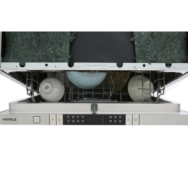 Máy rửa chén âm tủ Hafele HDW-FI60AB 538.21.330