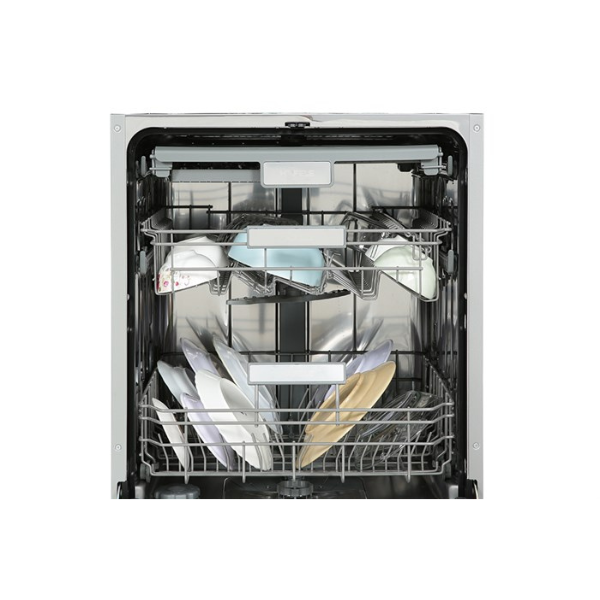 Máy rửa chén âm tủ Hafele HDW-FI60AB 538.21.330