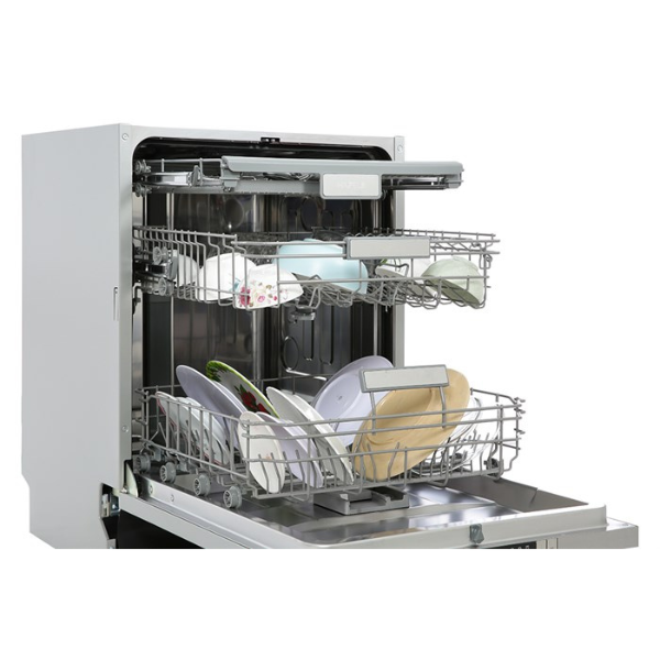 Máy rửa chén âm tủ Hafele HDW-FI60AB 538.21.330