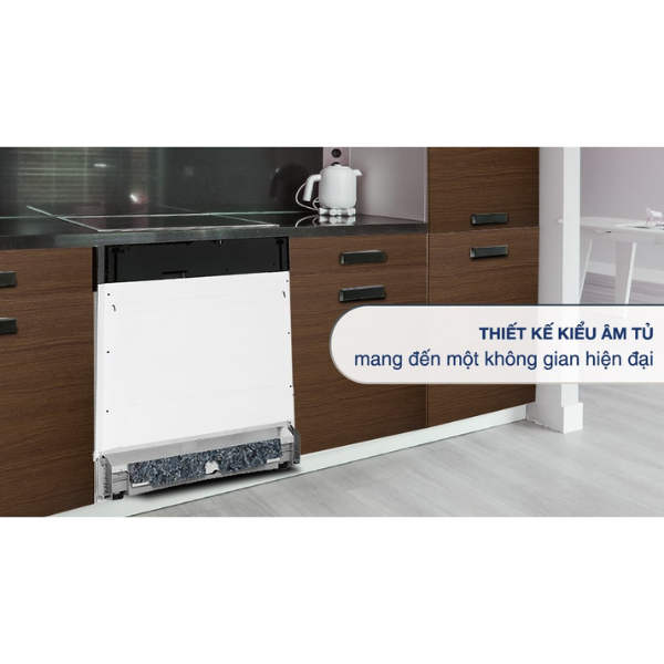 Máy rửa chén Hafele HDW-FI60D 533.23.320