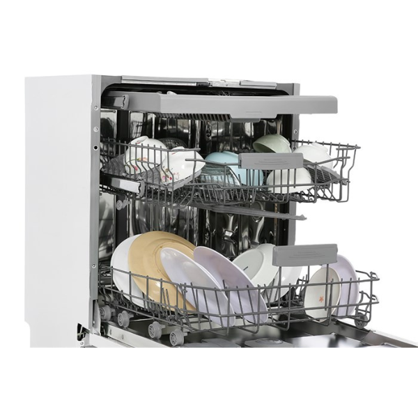Máy rửa chén Hafele HDW-FI60D 533.23.320