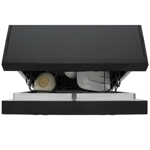 Máy rửa chén Hafele HDW-F60EB 538.21.310 độc lập