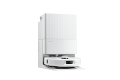 Robot hút bụi lau nhà Roborock QR 798 (màu trắng)