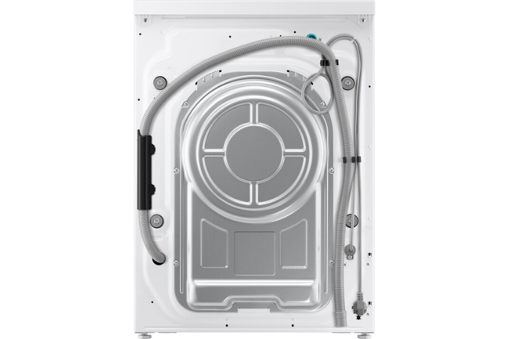 Máy giặt sấy Samsung WD14BB944DGMSV 14 kg Bespoke AI™ với Ngăn giặt xả tự động