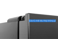 Tủ Lạnh 4 cửa Samsung RF48A4010B4/SV 488 lít