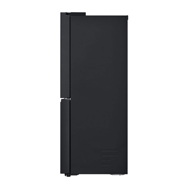 Tủ lạnh LG LFB66BLMI French door InstaView™ màu đen lì 666 lít