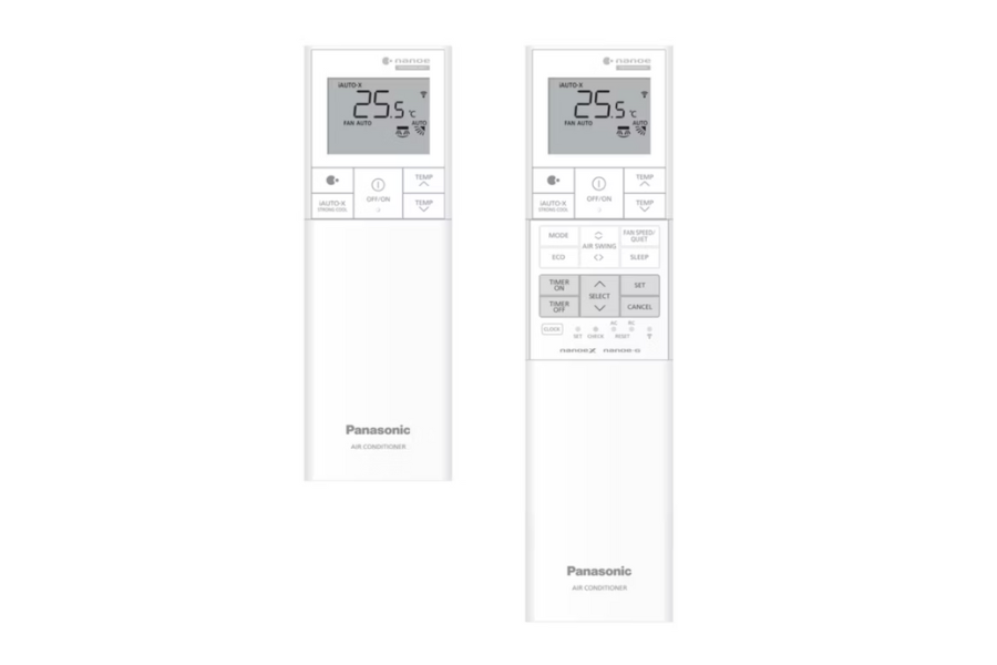 Máy lạnh Panasonic CU/CS-XU18ZKH-8 Inverter 1 chiều 18.100 BTU 2HP