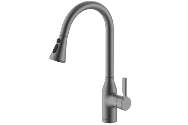 Vòi lavabo Jomoo 33138-123/HBS-Z rút dây