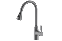 Vòi lavabo Jomoo 33138-123/HBS-Z rút dây