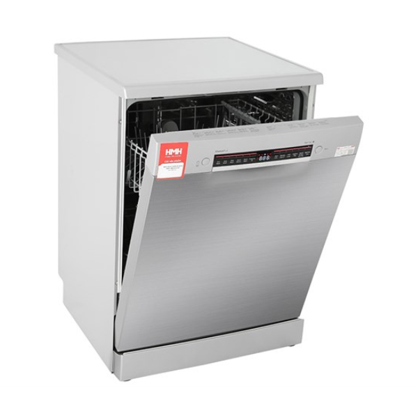 Máy rửa chén độc lập Bosch SMS4IVI01P Series 4 12 bộ Home connect