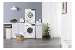 Máy sấy thông hơi Electrolux EDV854J3WB 8.5kg