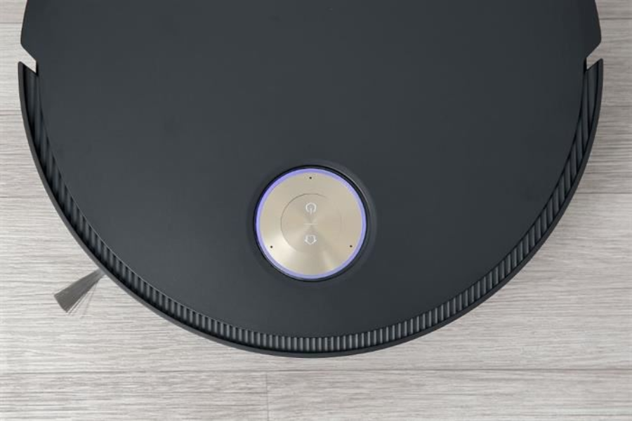 Robot hút bụi lau nhà Dreame X50 Ultra