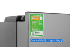 Tủ lạnh LG GR-B256JDS Side By Side 519 lít