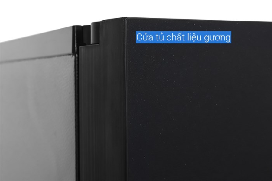 Tủ lạnh 4 cánh Panasonic NR-YW590YMMV 540 lít