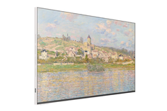 Tivi Coocaa V - 55LN7000G 55 inch 4K QLED