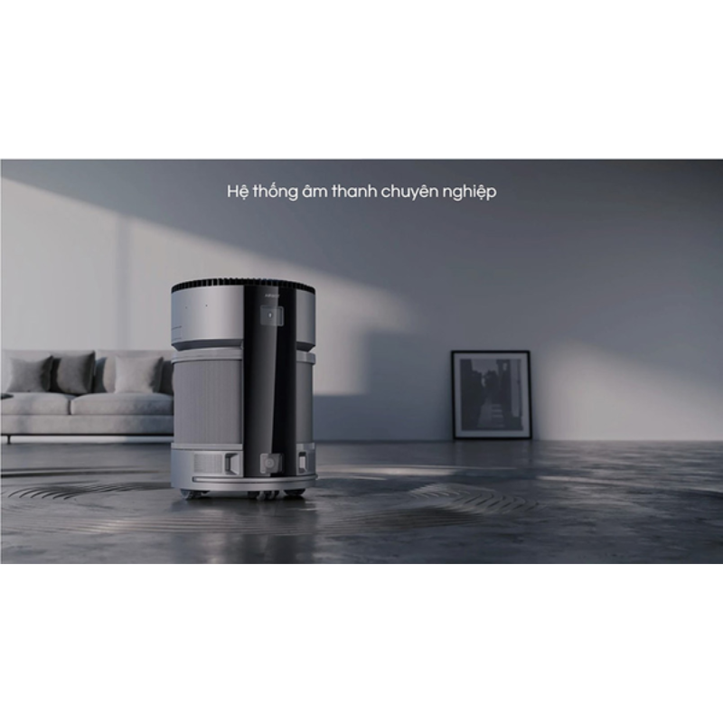 Robot lọc không khí Ecovacs Airbot Z1