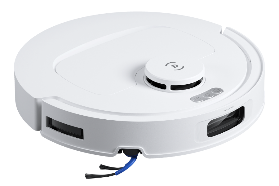 Robot hút bụi Ecovacs Deebot T30C 2025 màu trắng
