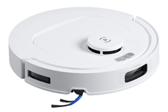 Robot hút bụi Ecovacs Deebot T30C 2025 màu trắng