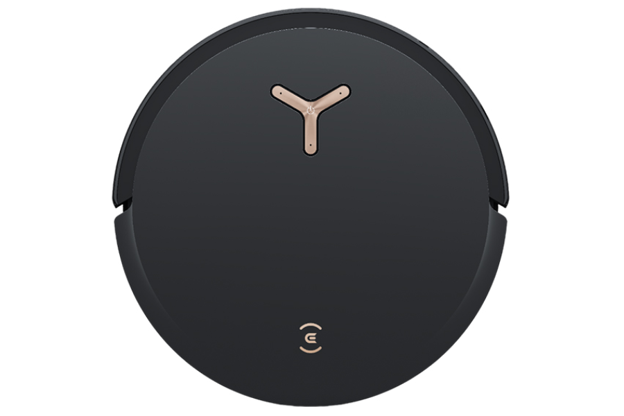 Robot hút bụi Ecovacs DEEBOT X8 PRO OMNI Black
