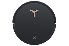 Robot hút bụi Ecovacs DEEBOT X8 PRO OMNI Black