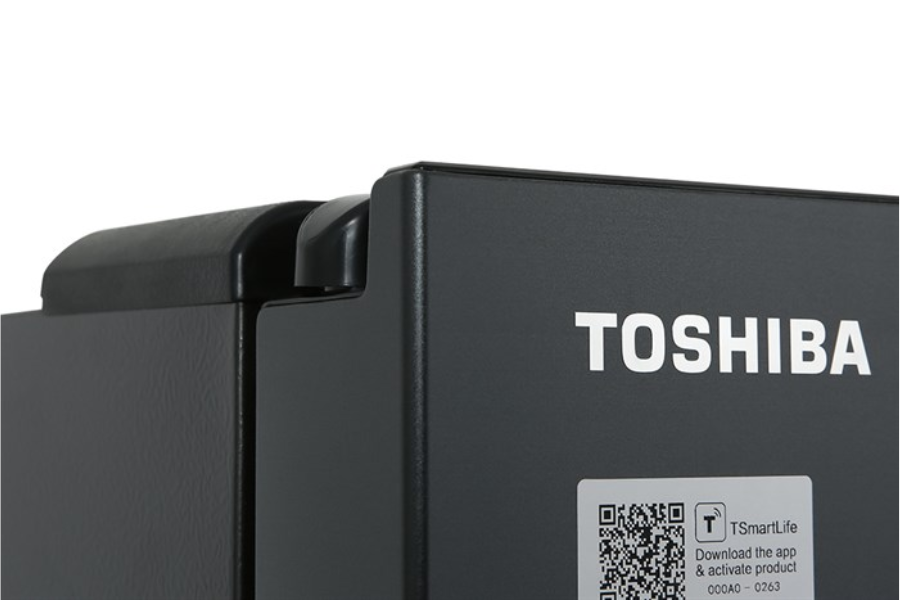Tủ lạnh Toshiba GR-RF605WI-PMV(06)-MG 509L