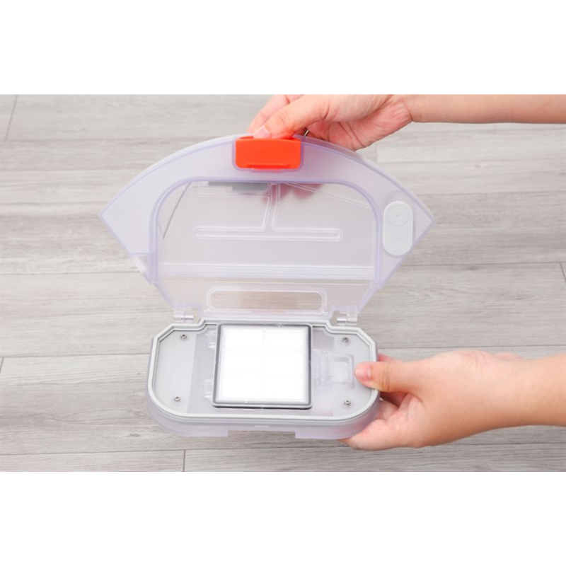 Robot hút bụi Xiaomi Vacuum S20