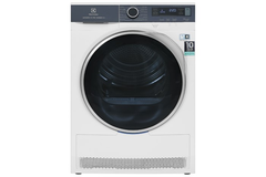 Máy sấy bơm nhiệt Electrolux 8kg EDH803Q7WB