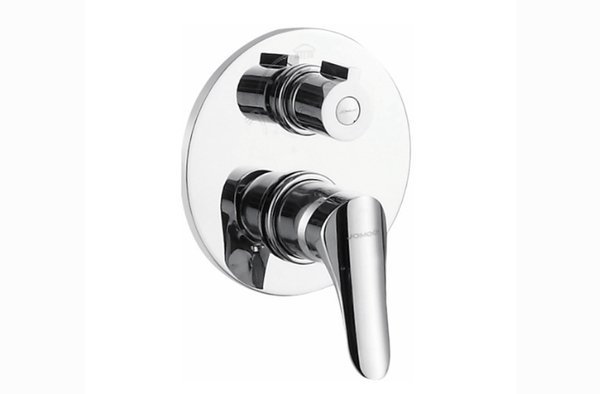 Mặt nạ bộ trộn Jomoo 37197-495/1B-I011