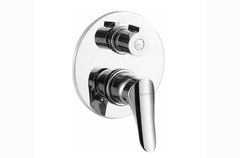 Mặt nạ bộ trộn Jomoo 37197-495/1B-I011