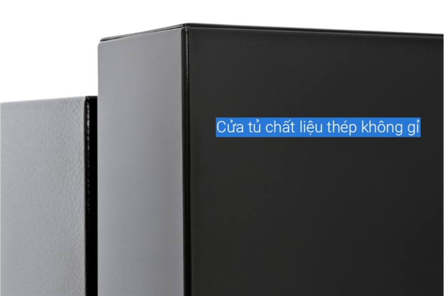 Tủ lạnh LG GN-D372BL Inverter 374 lít